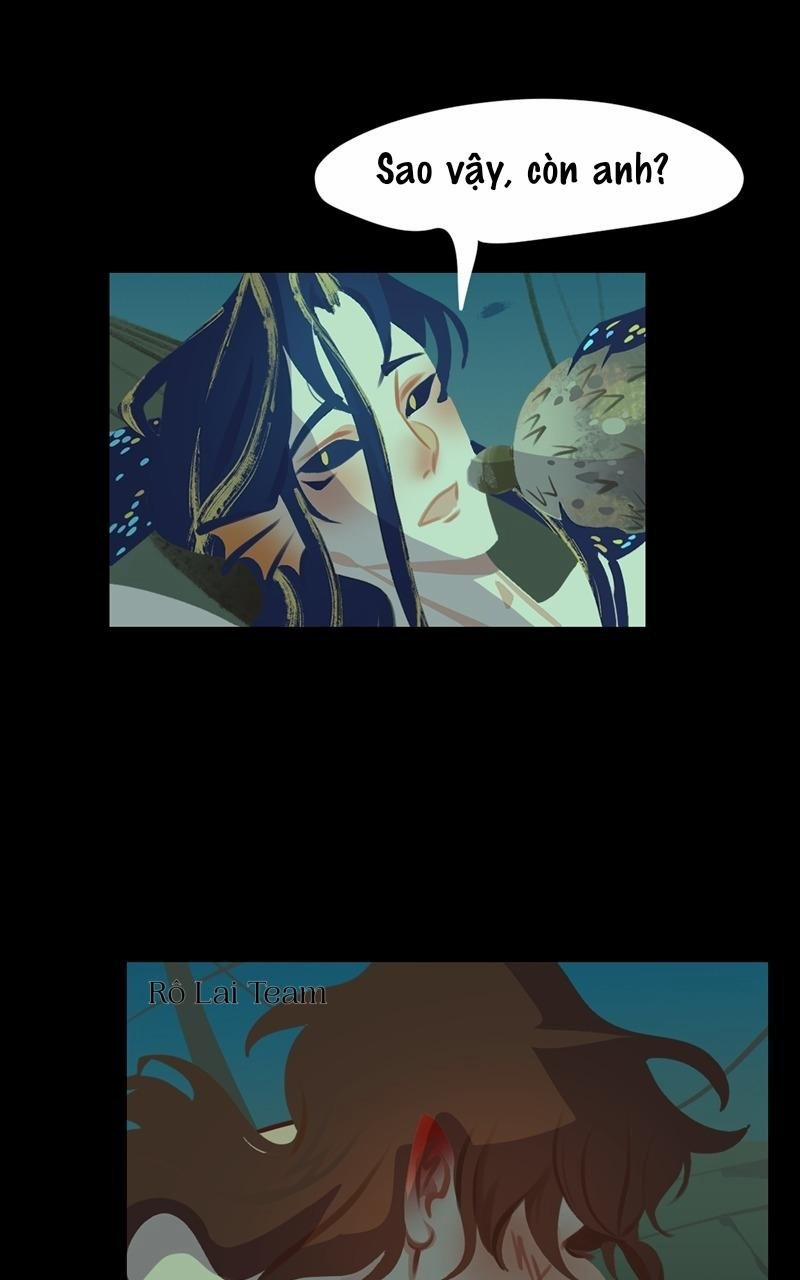 Chuộc Lại Lỗi Lầm 5 trang 39