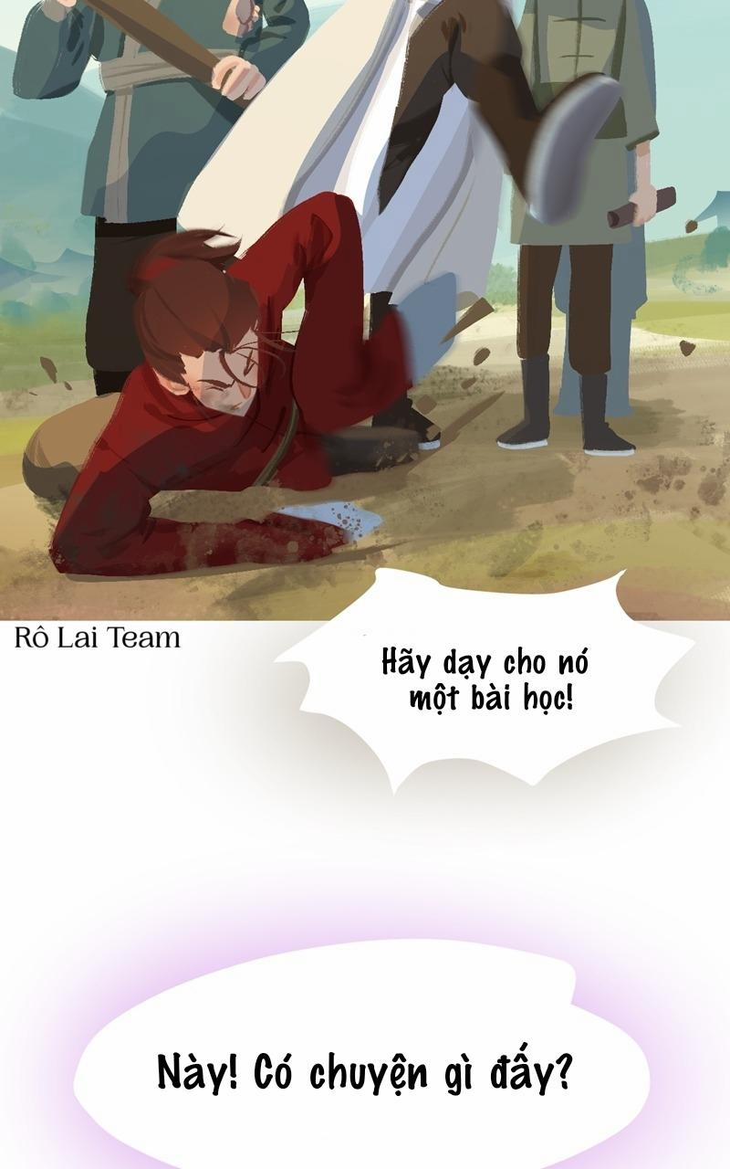 Chuộc Lại Lỗi Lầm 5 trang 4