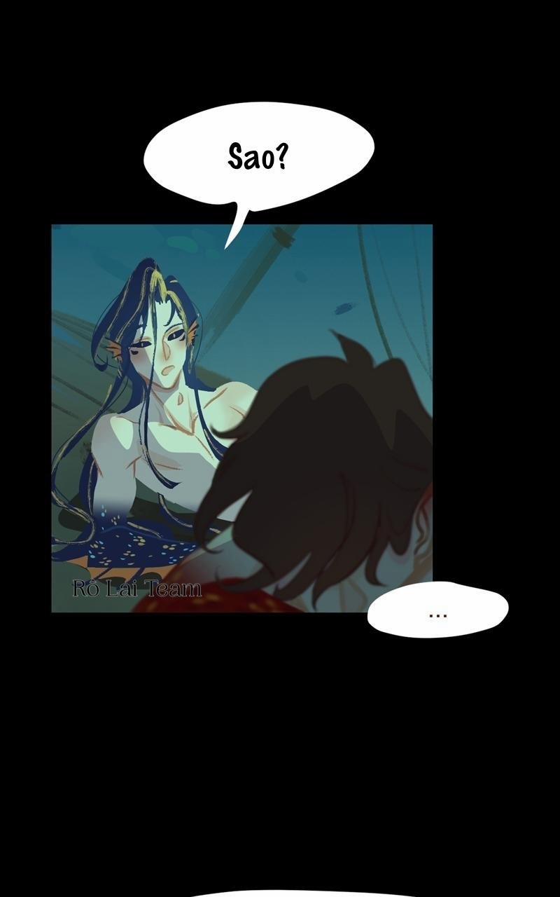 Chuộc Lại Lỗi Lầm 5 trang 43