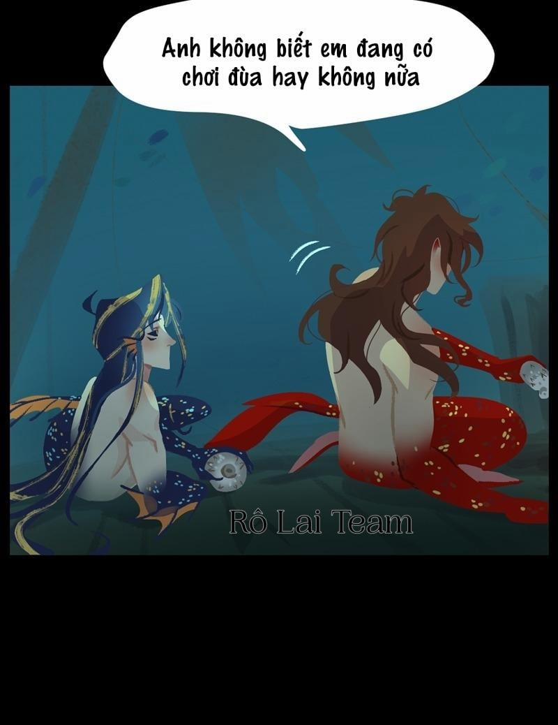 Chuộc Lại Lỗi Lầm 5 trang 44