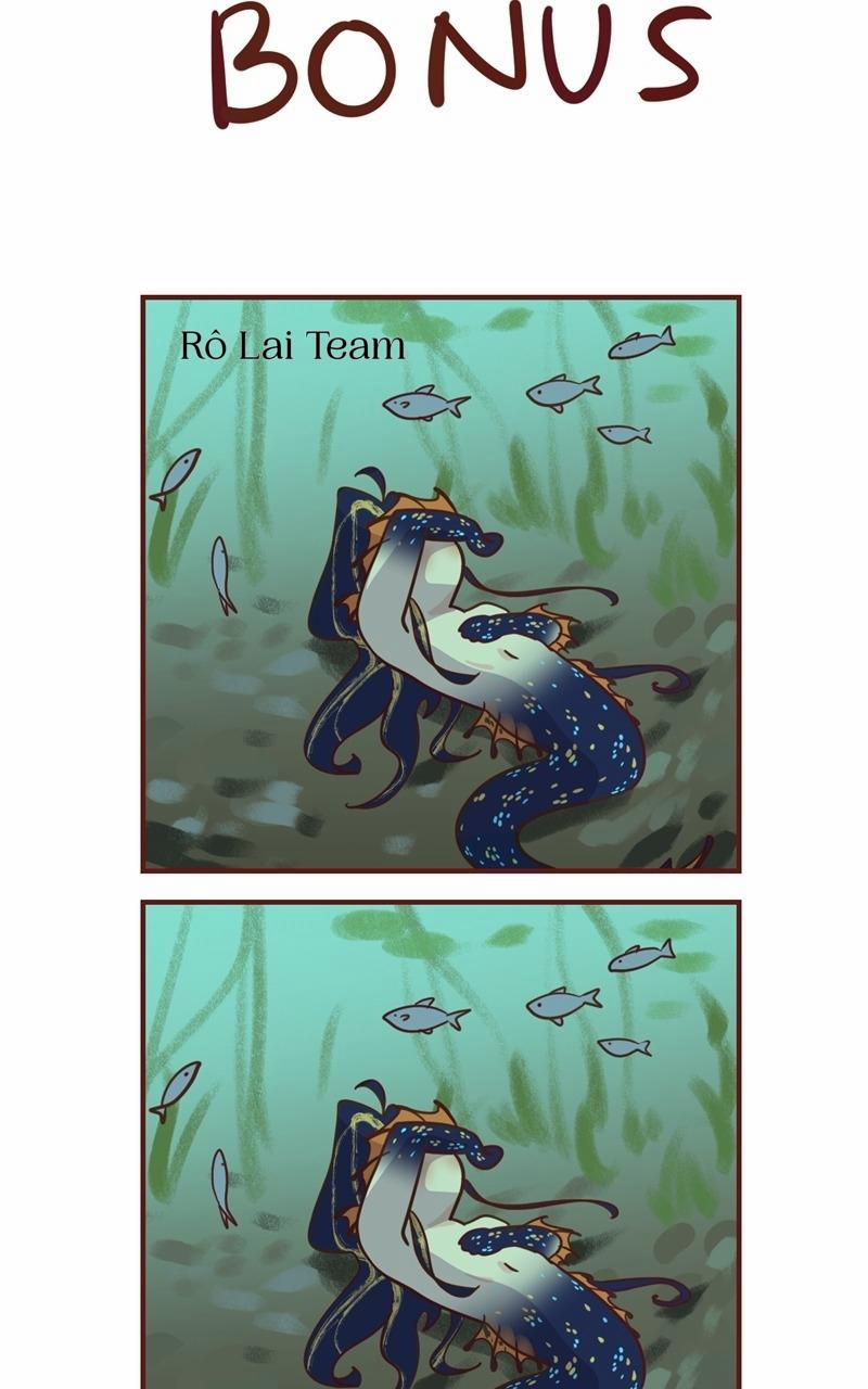 Chuộc Lại Lỗi Lầm 5 trang 48