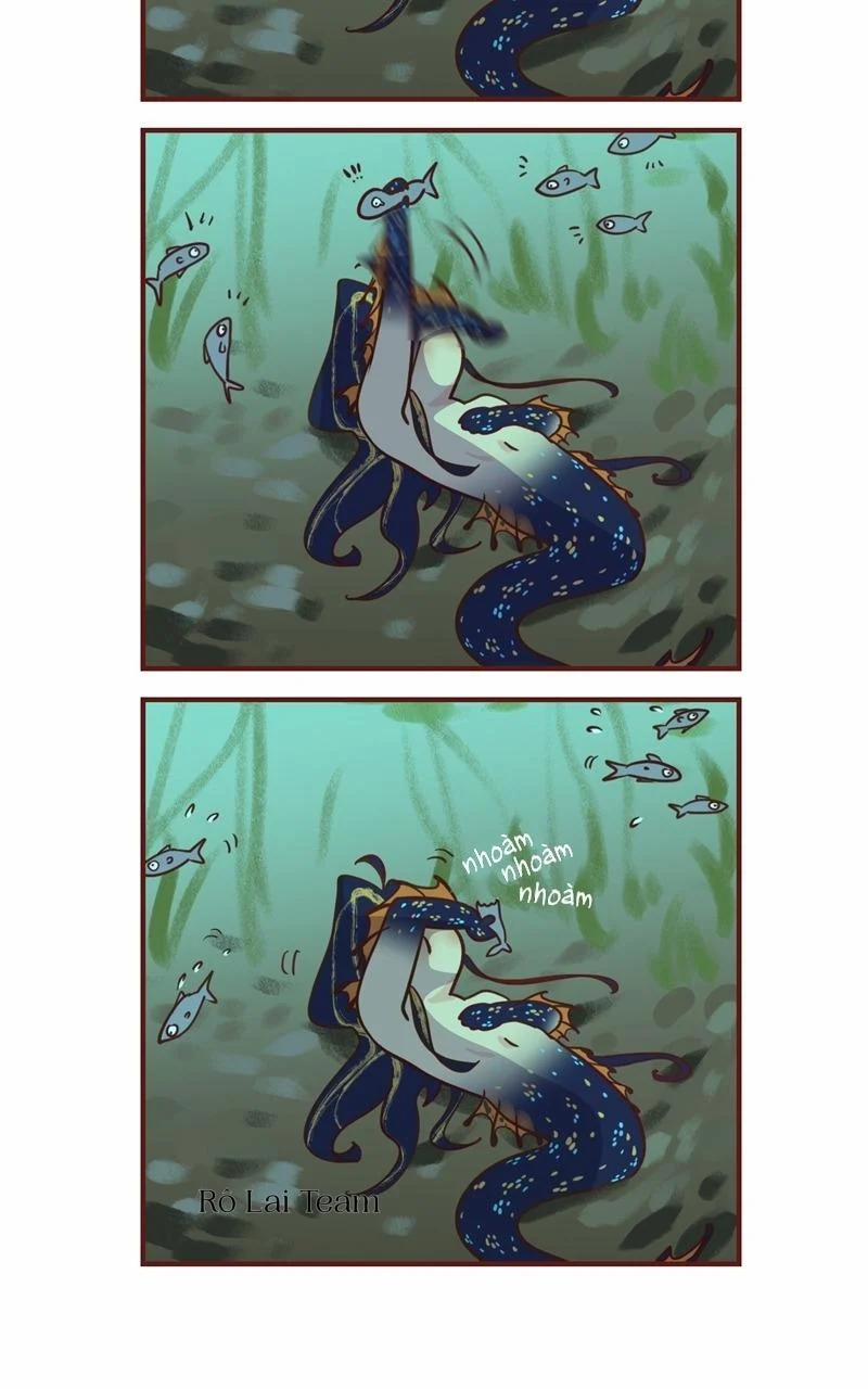 Chuộc Lại Lỗi Lầm 5 trang 49