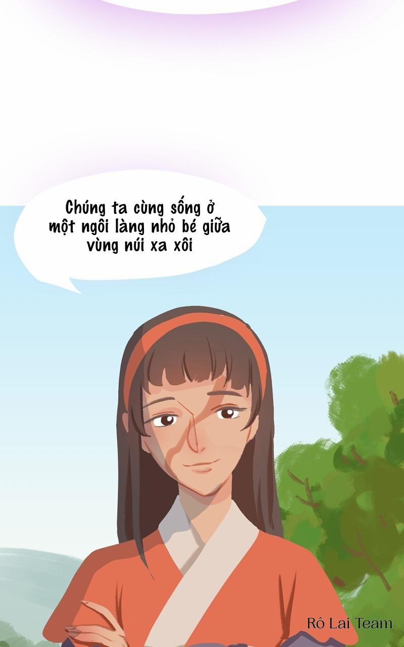 Chuộc Lại Lỗi Lầm 5 trang 5