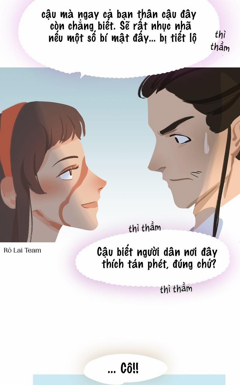 Chuộc Lại Lỗi Lầm 5 trang 9