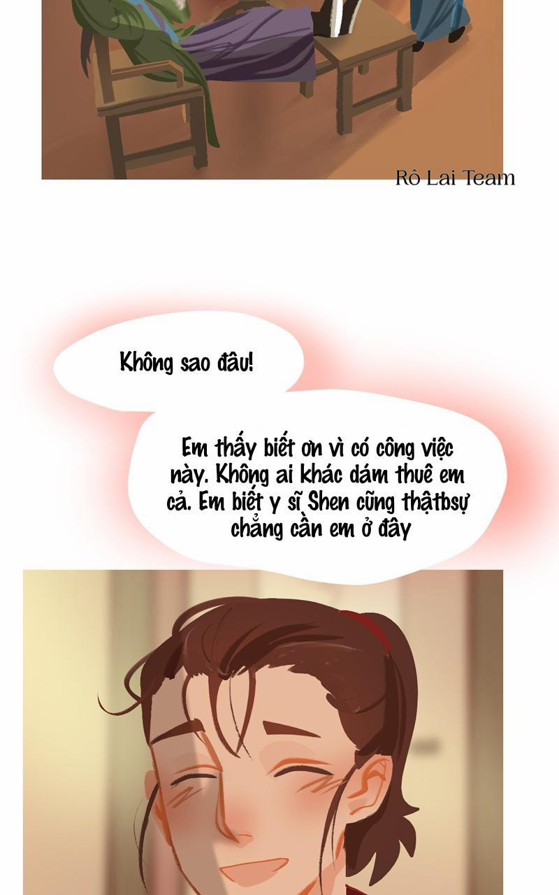 Chuộc Lại Lỗi Lầm 6 trang 12