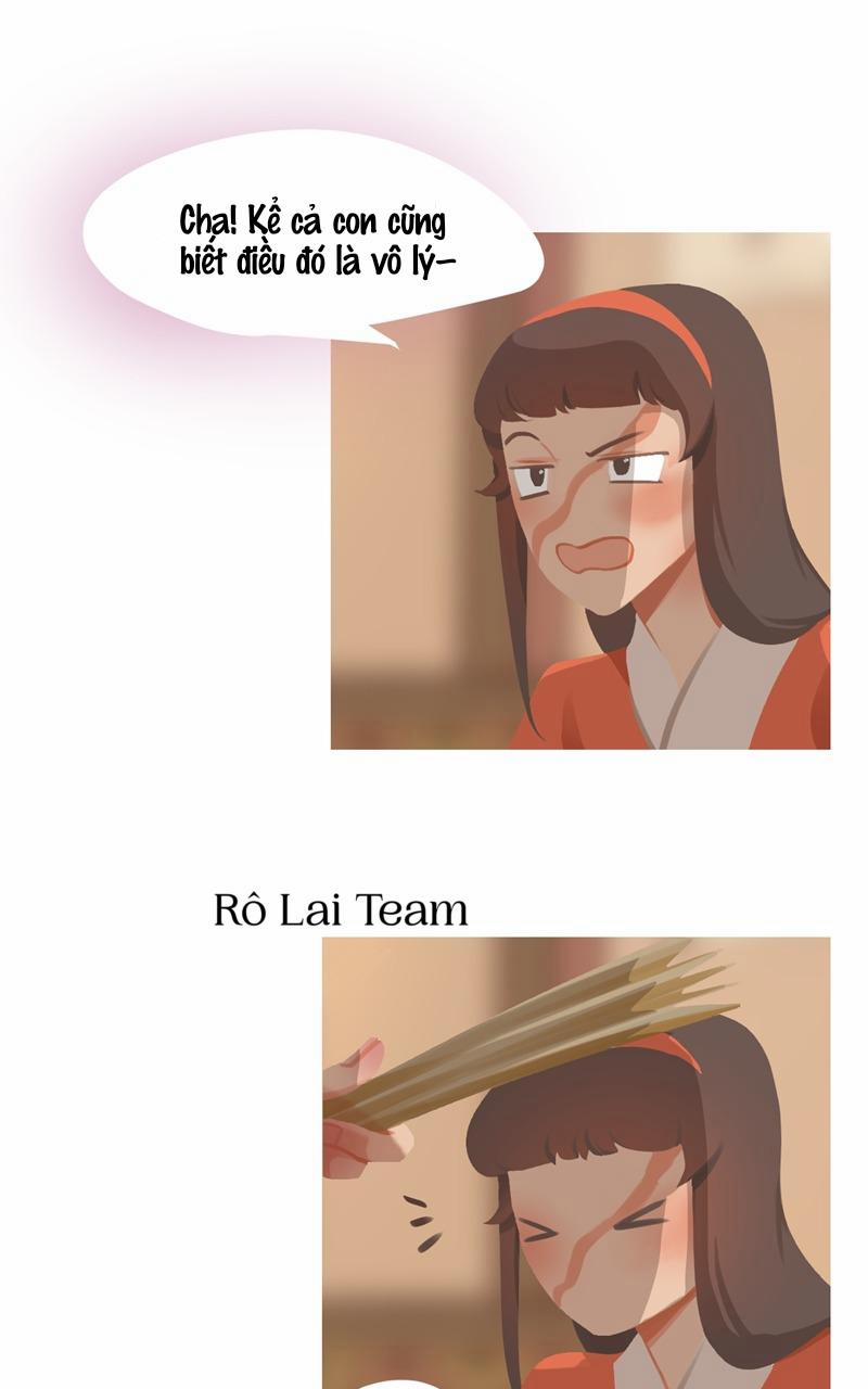 Chuộc Lại Lỗi Lầm 6 trang 15