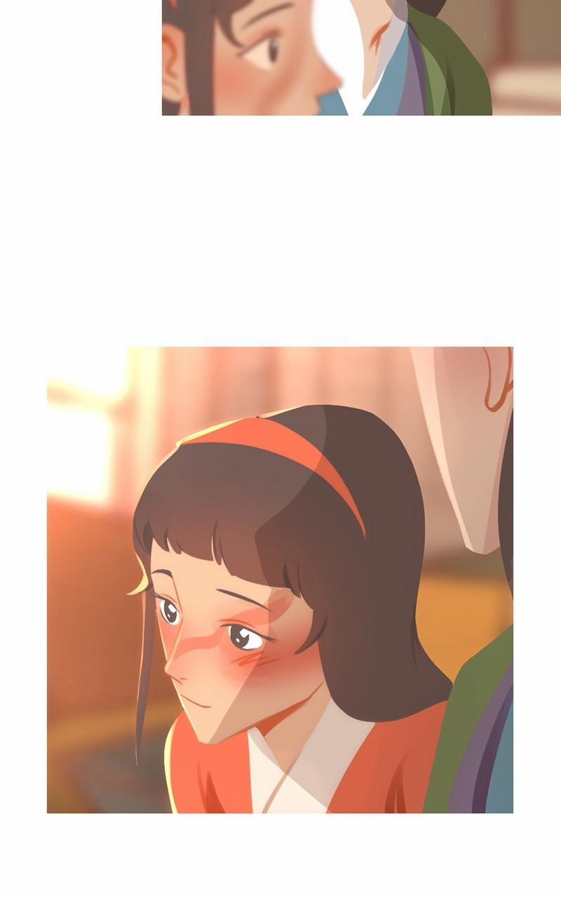 Chuộc Lại Lỗi Lầm 6 trang 19