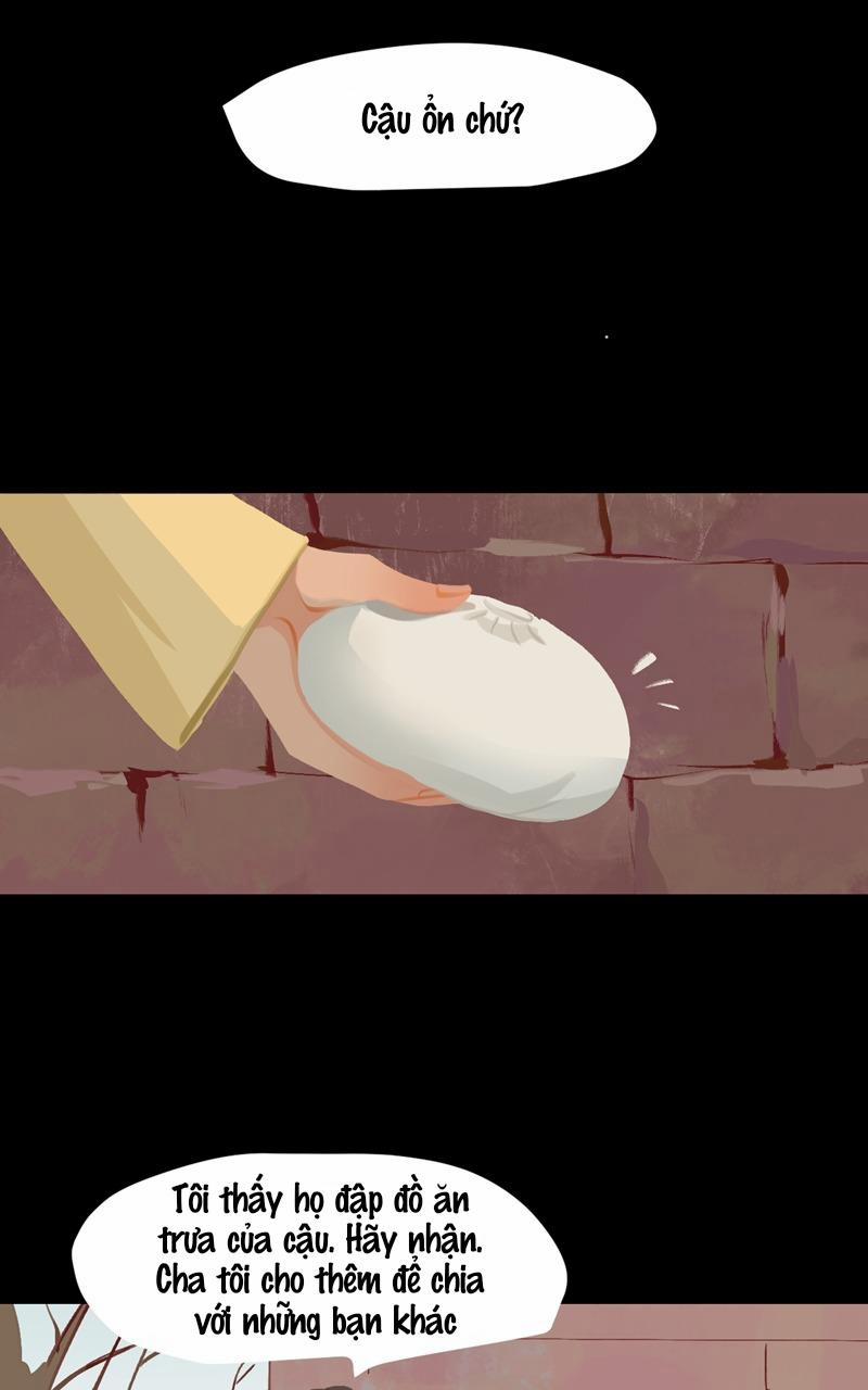 Chuộc Lại Lỗi Lầm 6 trang 22