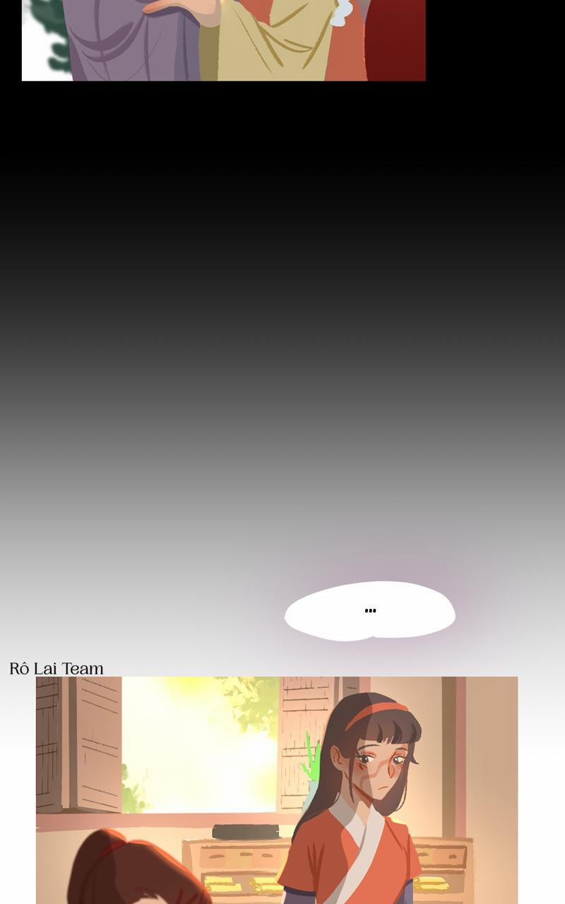 Chuộc Lại Lỗi Lầm 6 trang 30