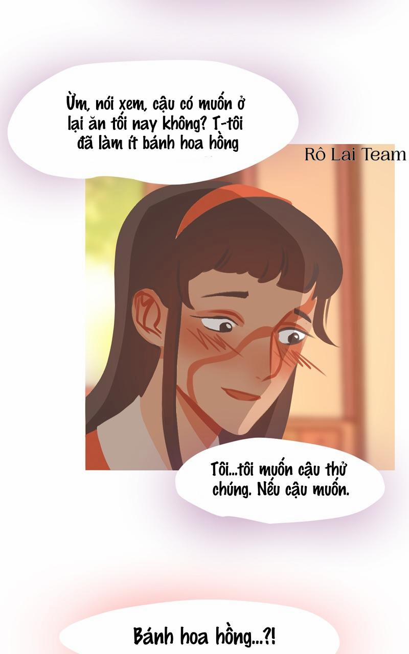 Chuộc Lại Lỗi Lầm 6 trang 32