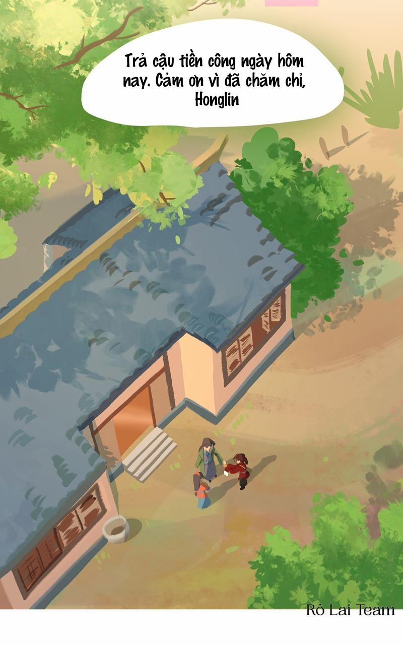Chuộc Lại Lỗi Lầm 6 trang 36