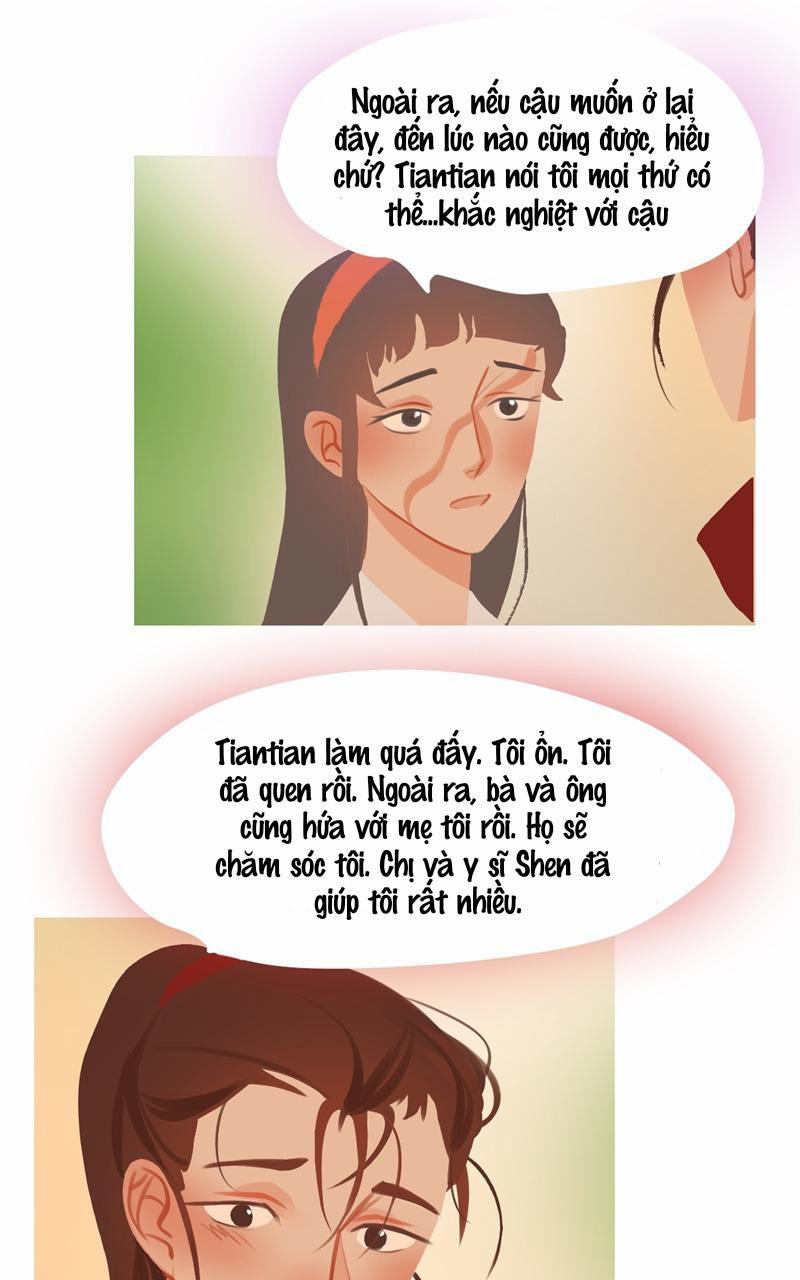 Chuộc Lại Lỗi Lầm 6 trang 39