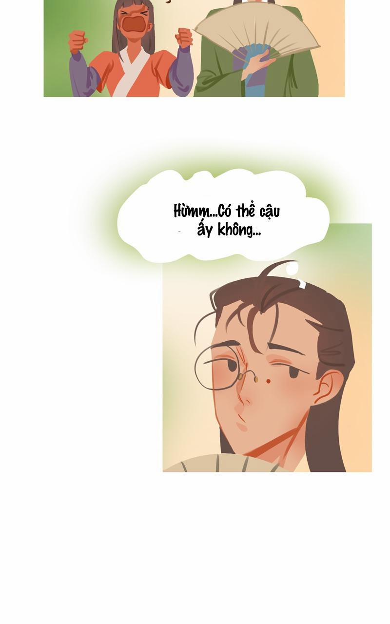 Chuộc Lại Lỗi Lầm 6 trang 42