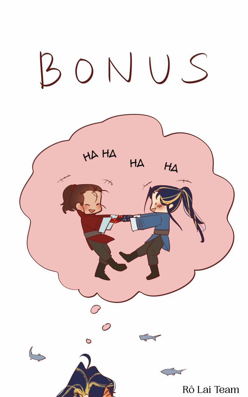 Chuộc Lại Lỗi Lầm 6 trang 43