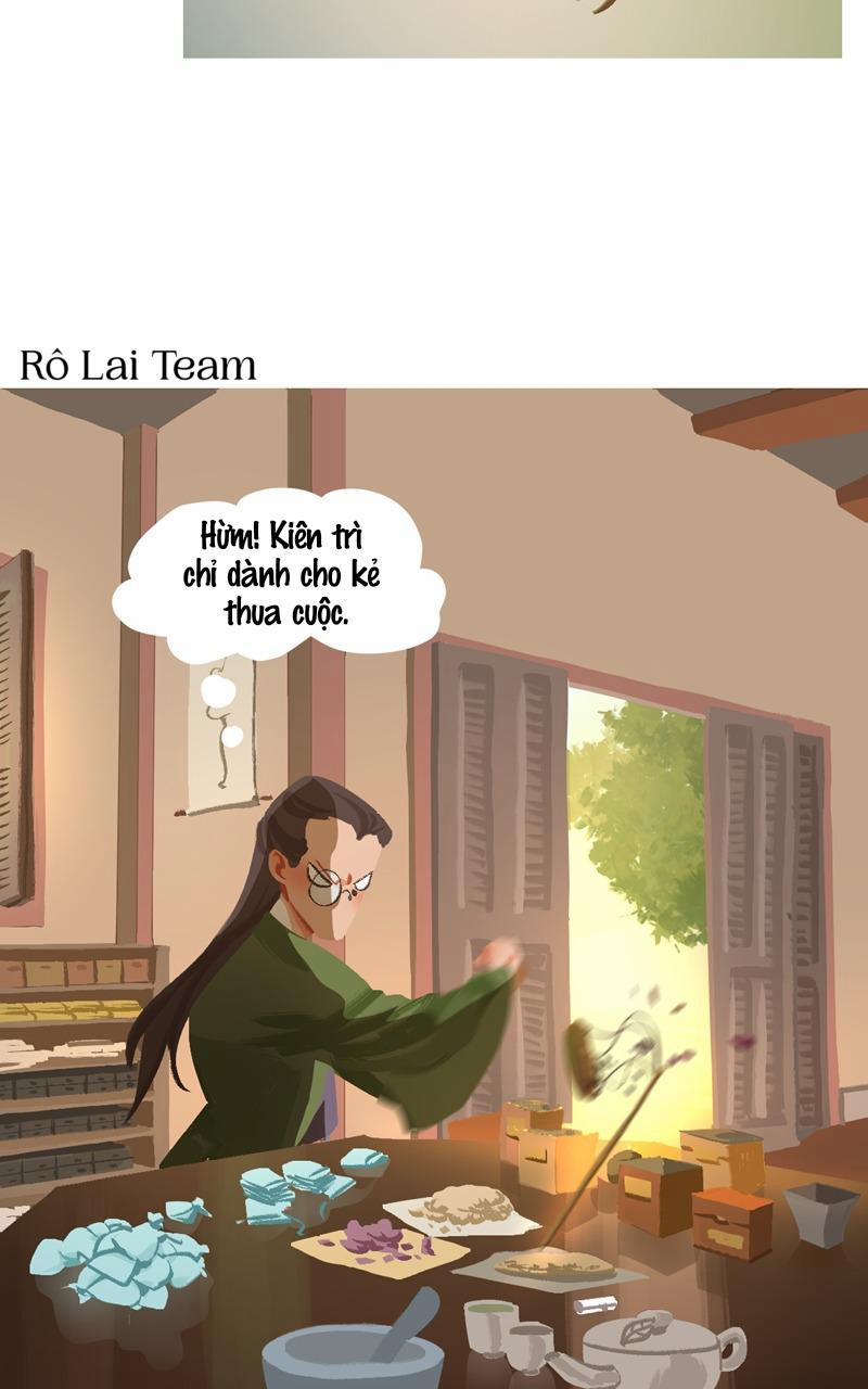 Chuộc Lại Lỗi Lầm 6 trang 6