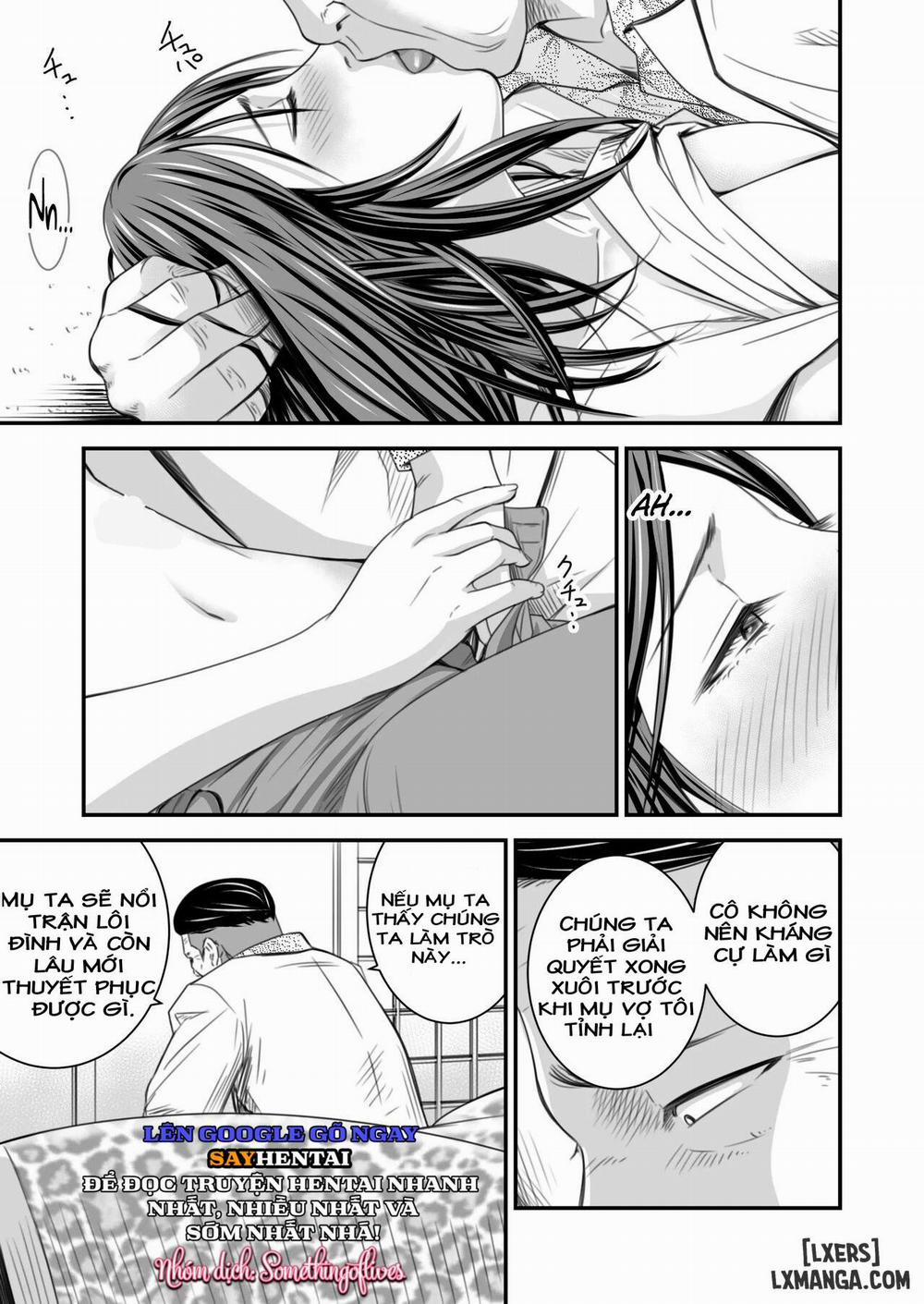 Chuộc Tội 1 trang 15