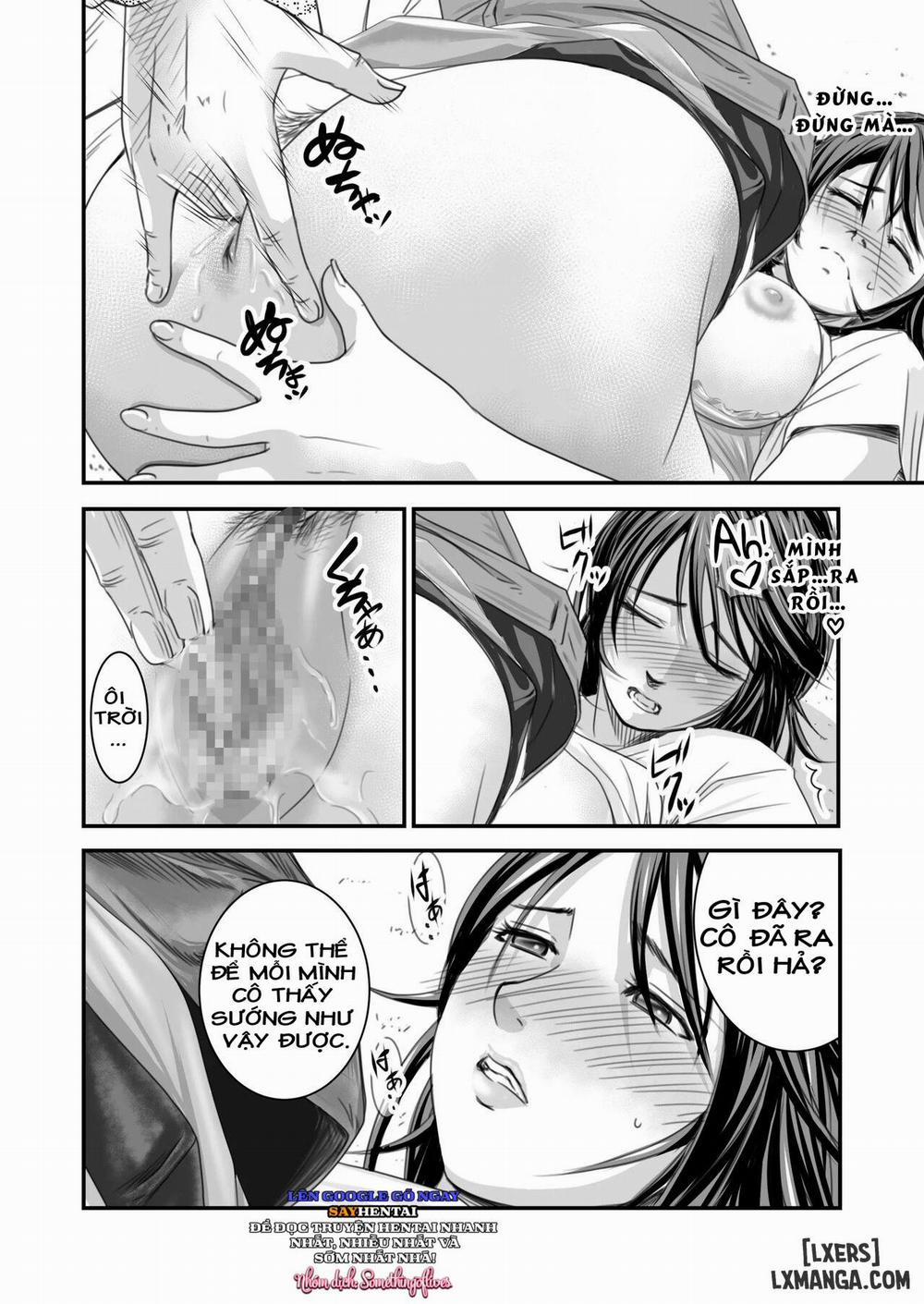 Chuộc Tội 1 trang 20