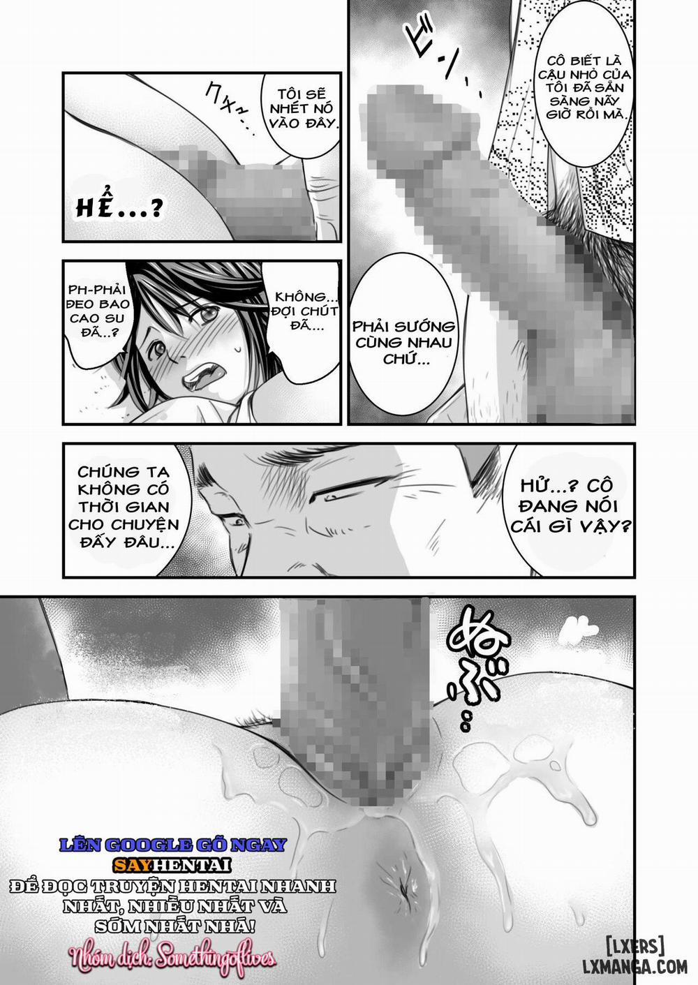 Chuộc Tội 1 trang 21