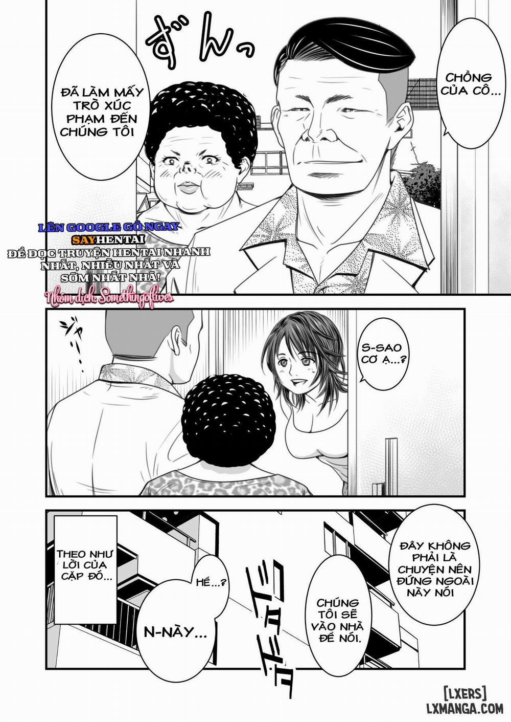 Chuộc Tội 1 trang 4