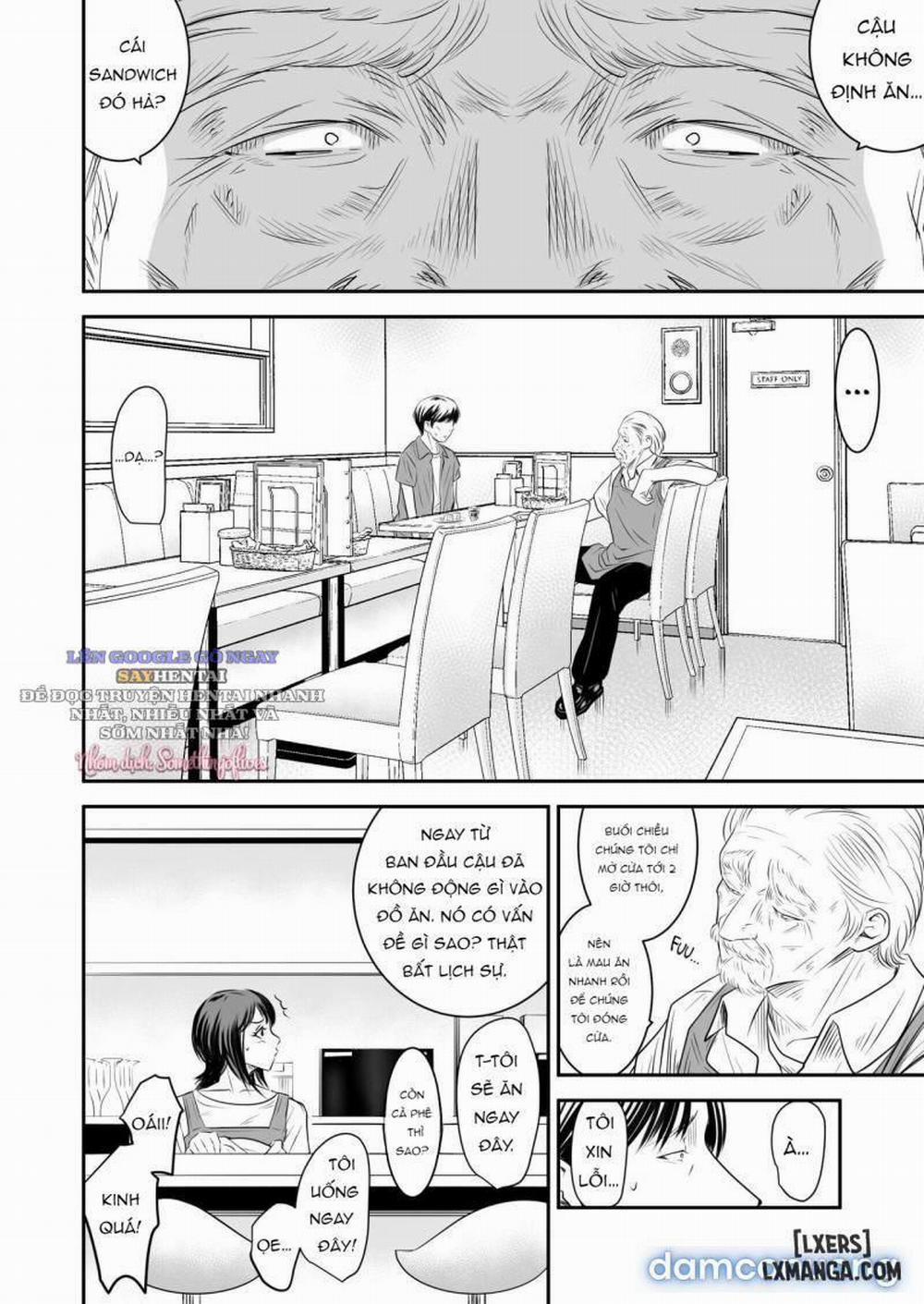 Chuộc Tội 11 trang 1