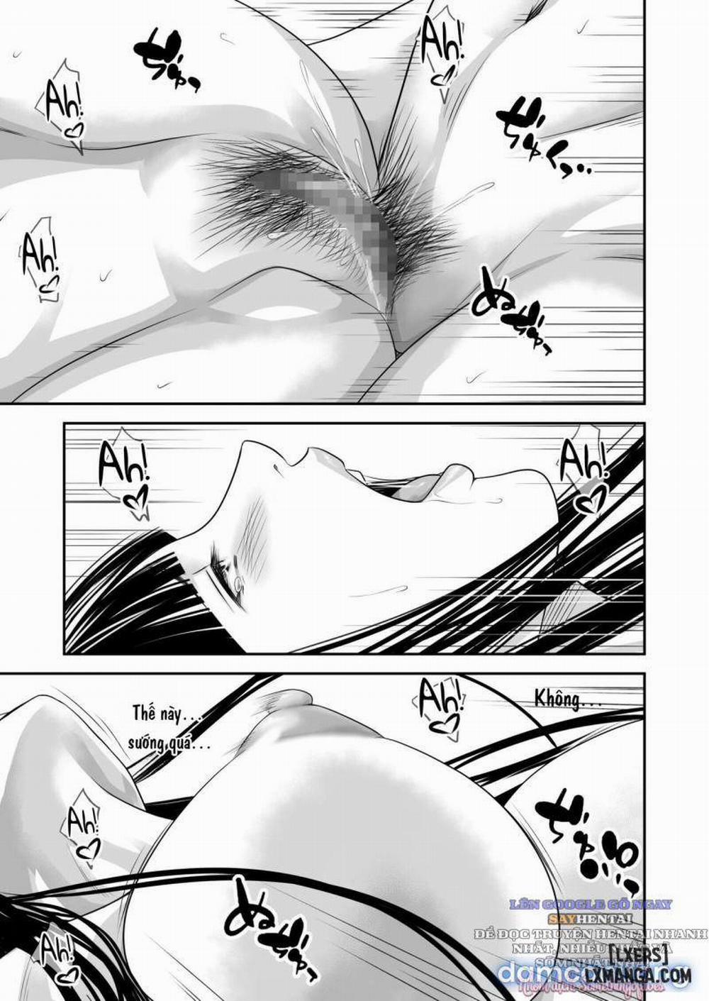 Chuộc Tội 11 trang 16