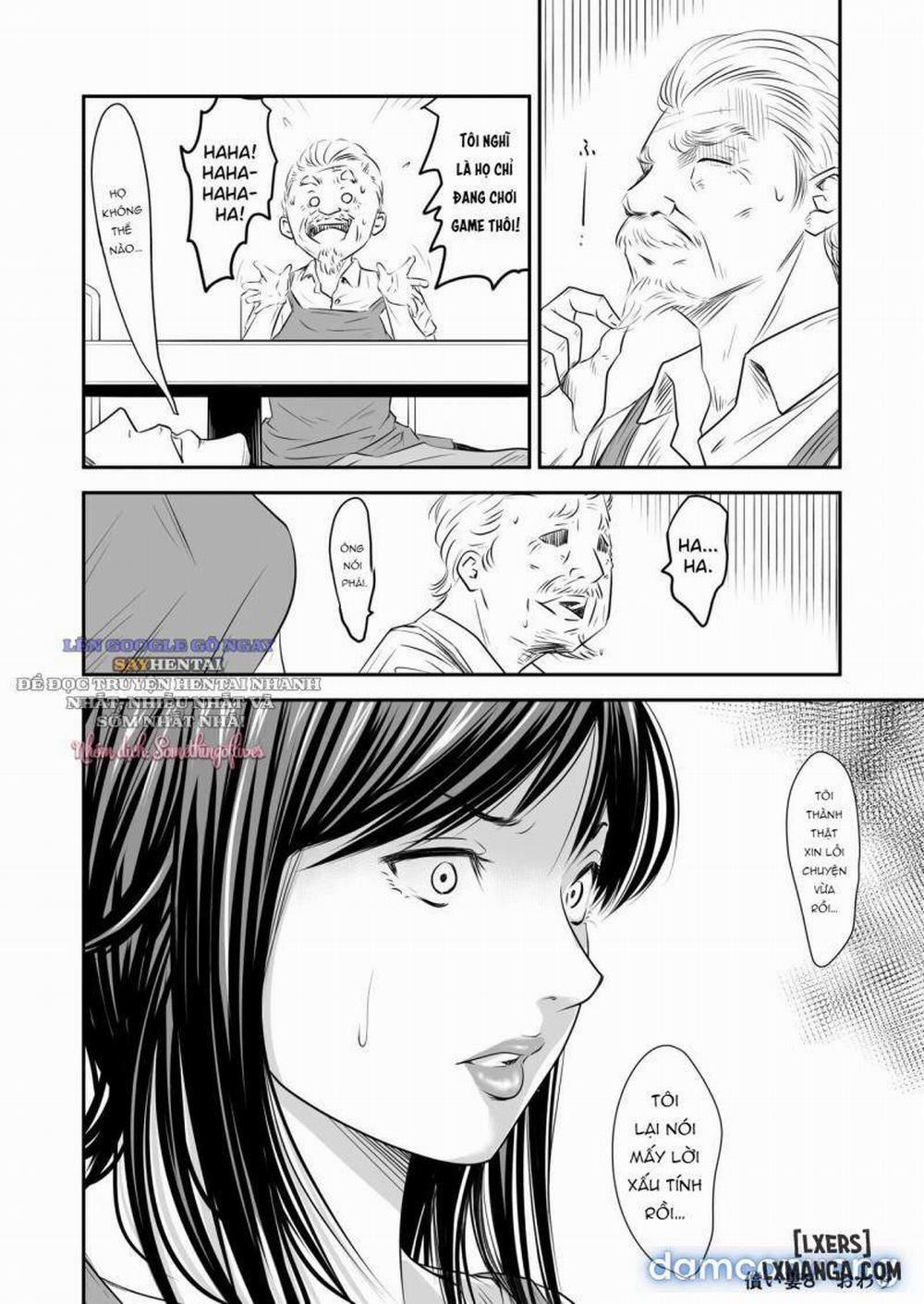 Chuộc Tội 11 trang 33