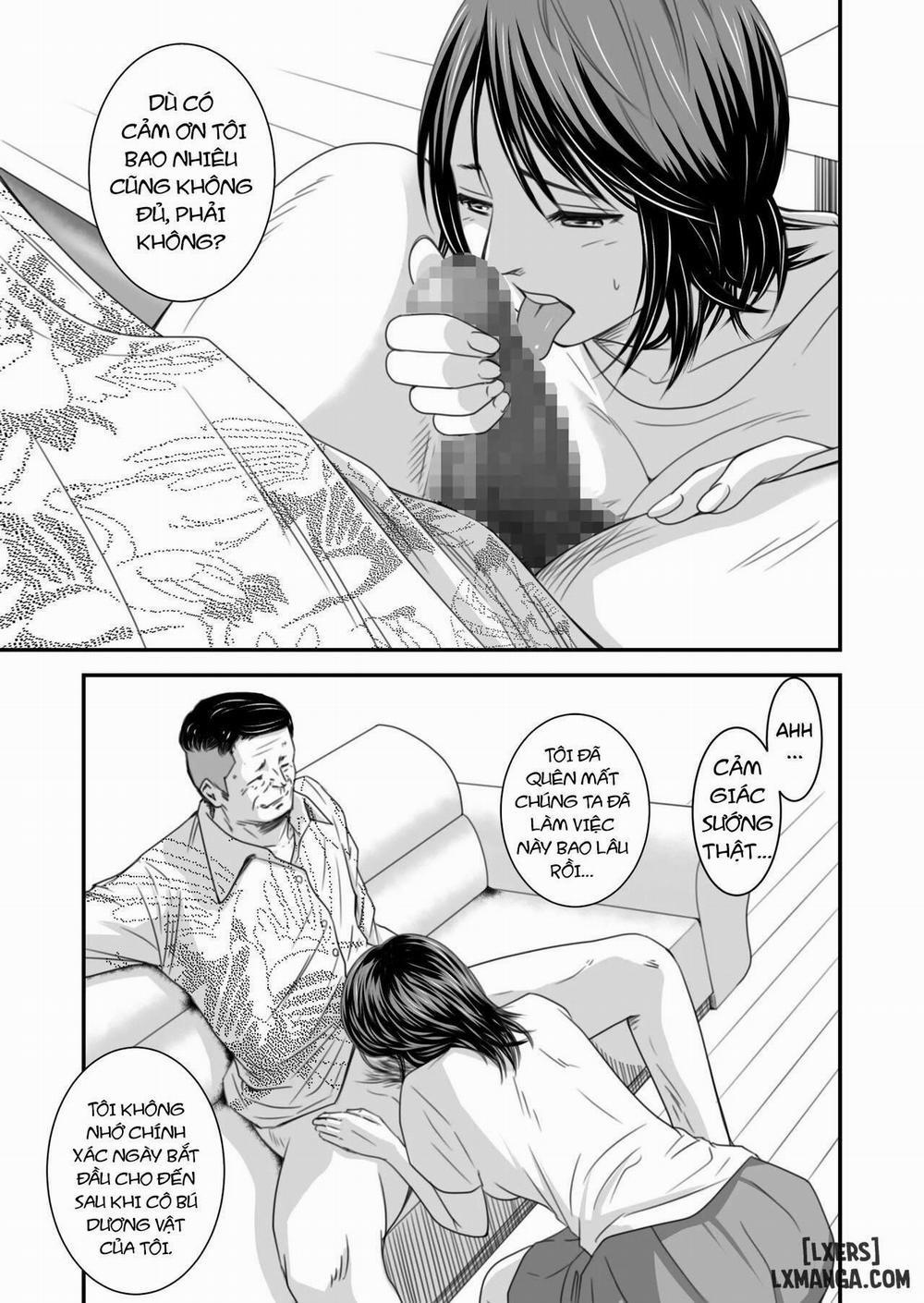 Chuộc Tội 3 trang 2