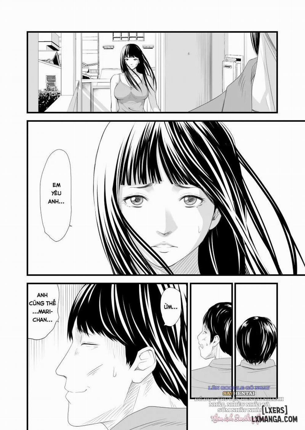 Chuộc Tội 6 trang 6