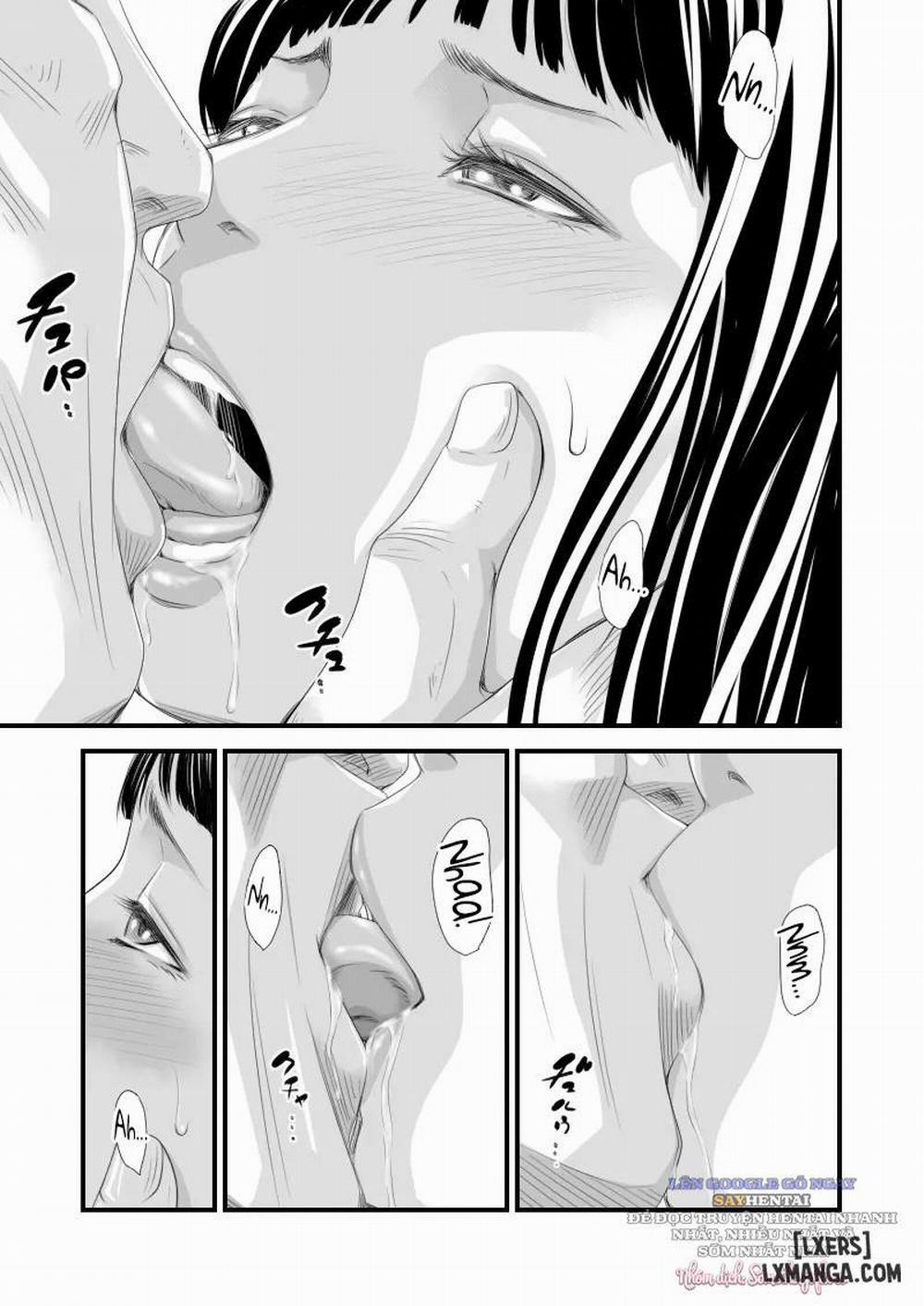 Chuộc Tội 6 trang 9