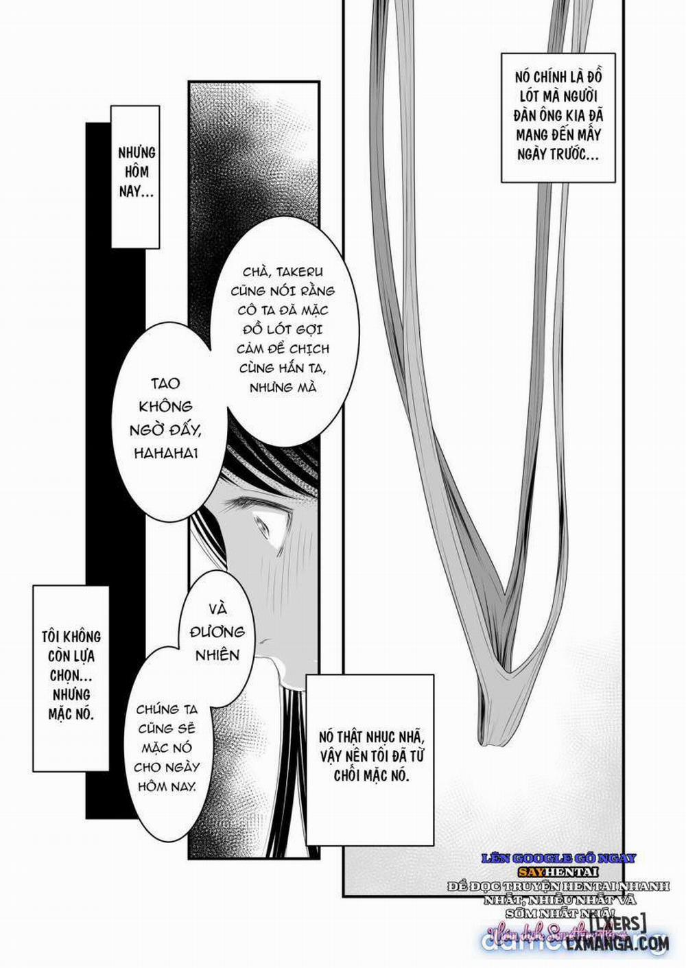 Chuộc Tội 8 trang 28