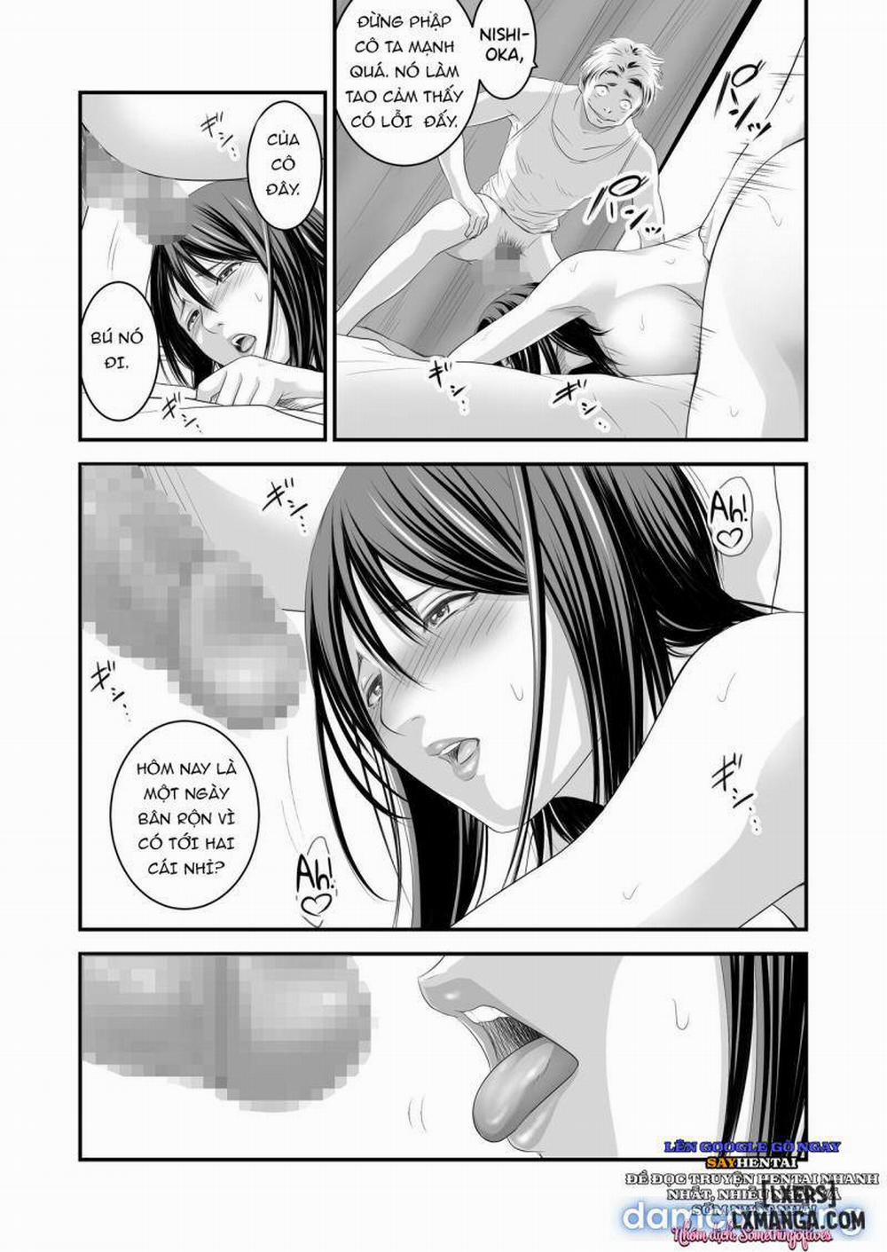 Chuộc Tội 8 trang 44