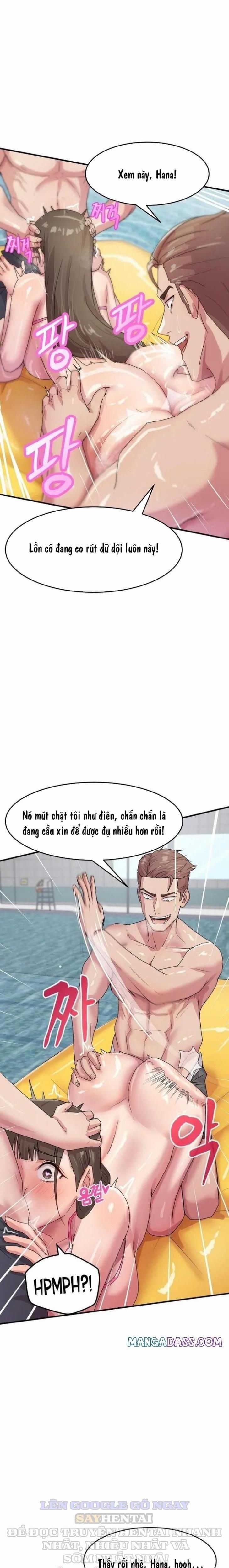 Chương Trình Tạp Kỉ Đêm Khuya 7 trang 1