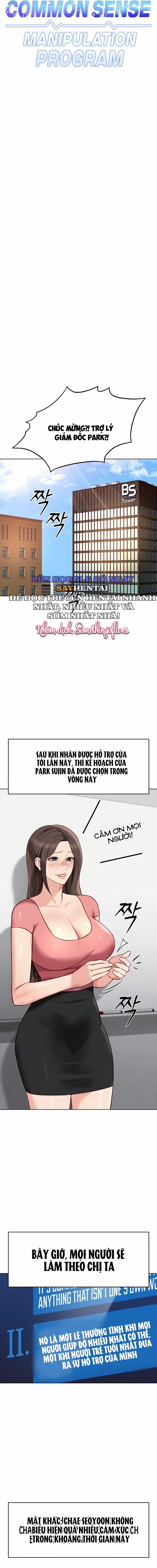 Chương Trình Thao Túng Nhận Thức 33 trang 2