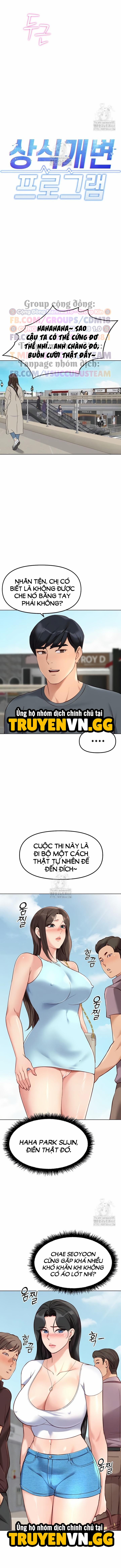 Chương Trình Thao Túng Nhận Thức 39 trang 2