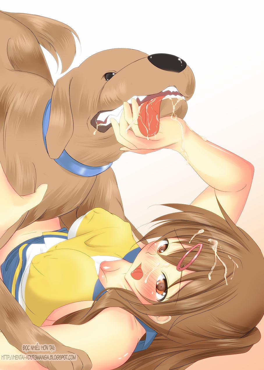 Chuunibyou Dattakedo! (Chuunibyou Demo Koi Ga Shitai) Oneshot trang 18