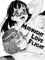 Đọc truyện tranh Chuyến bay ĐÊM YÊU THƯƠNG