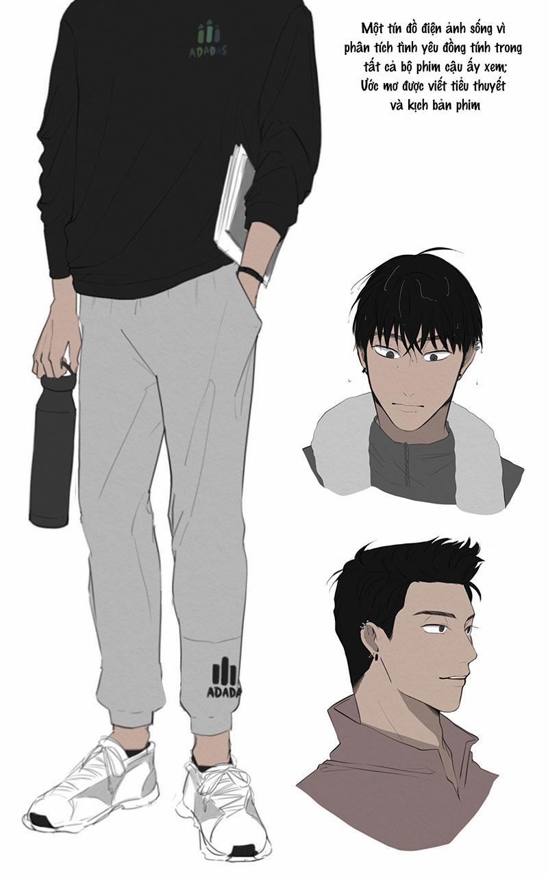 Chuyến Bay Định Mệnh 0.5 trang 4