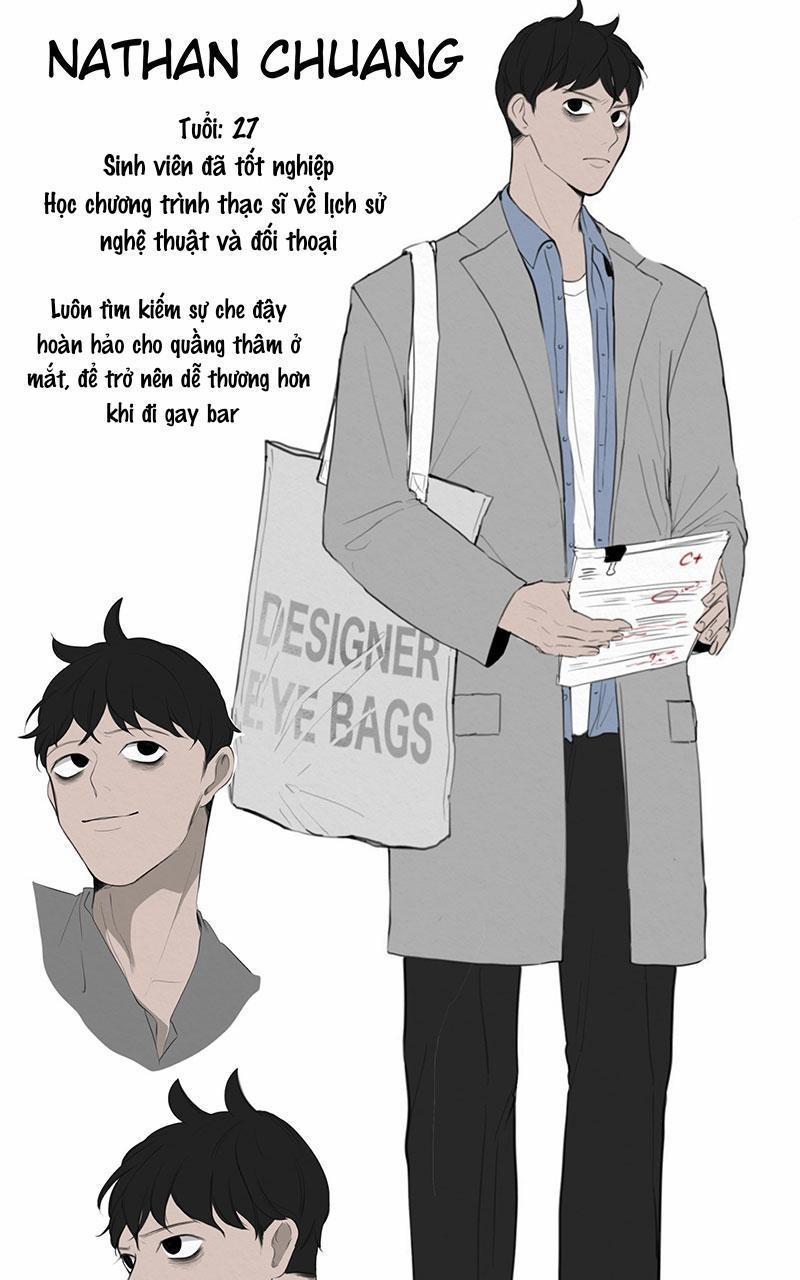 Chuyến Bay Định Mệnh 0.5 trang 6