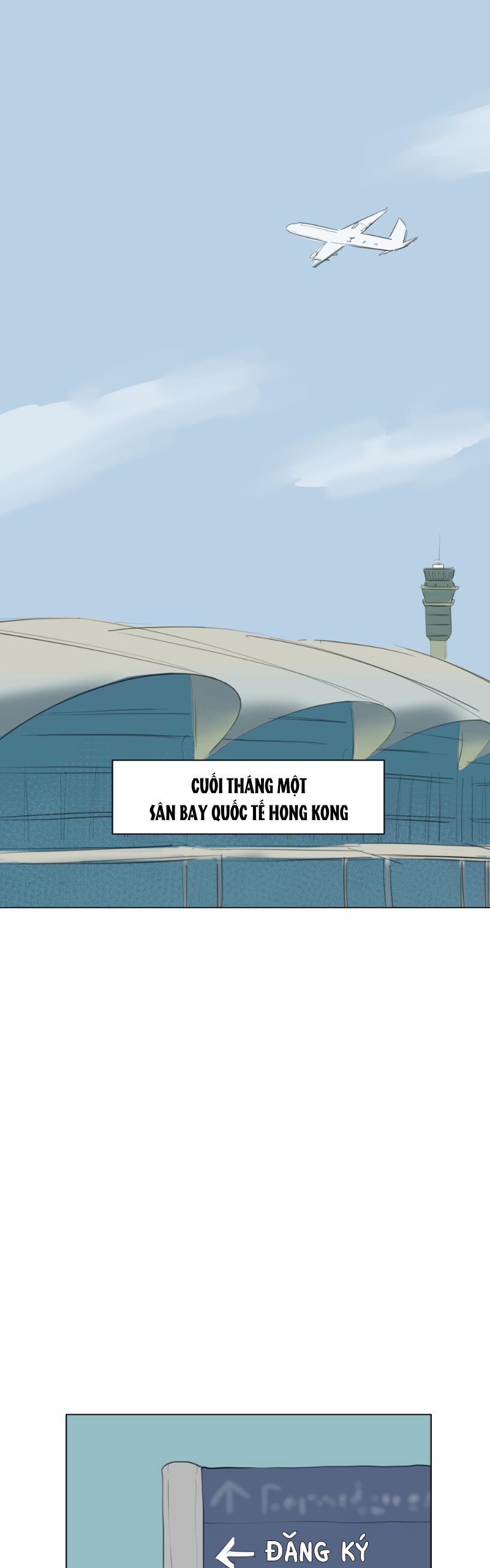 Chuyến Bay Định Mệnh 0 trang 0