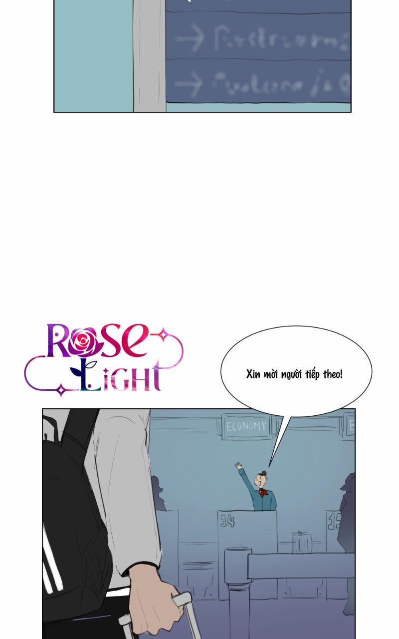 Chuyến Bay Định Mệnh 0 trang 1