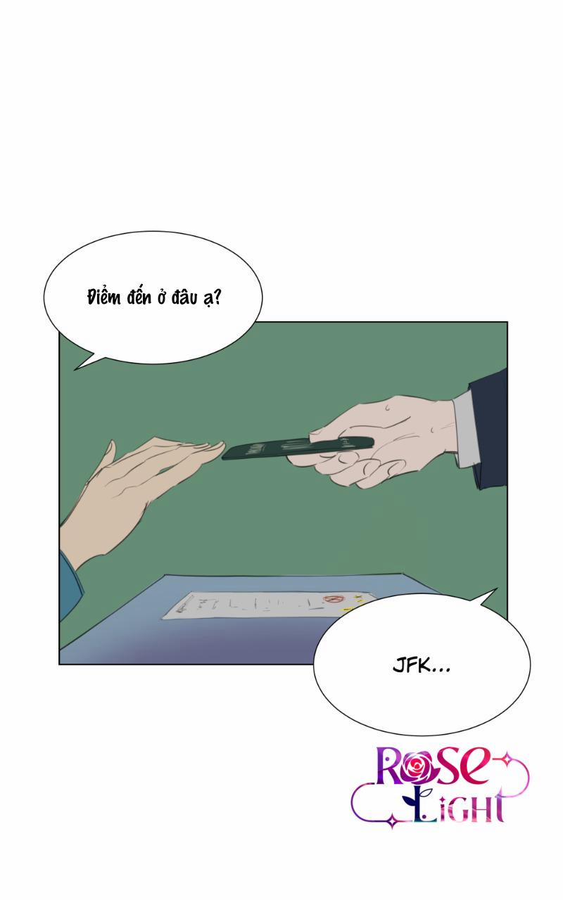 Chuyến Bay Định Mệnh 0 trang 10