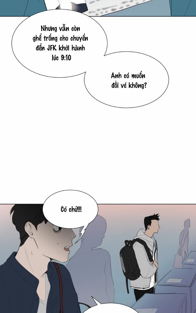 Chuyến Bay Định Mệnh 0 trang 12