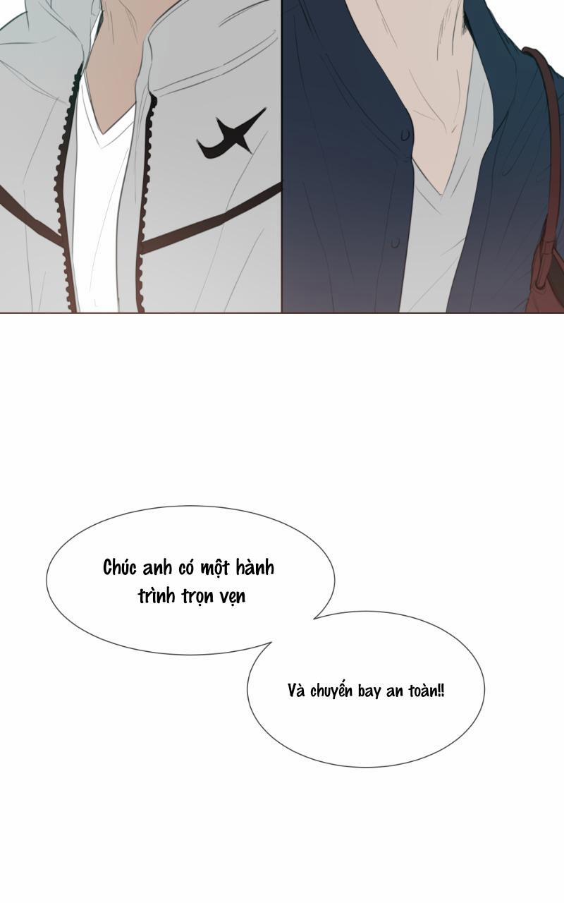 Chuyến Bay Định Mệnh 0 trang 18