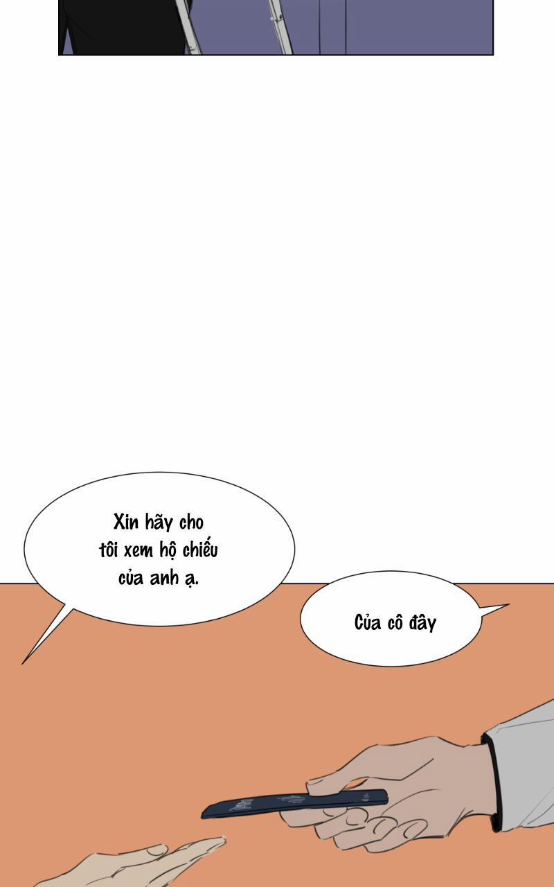 Chuyến Bay Định Mệnh 0 trang 2