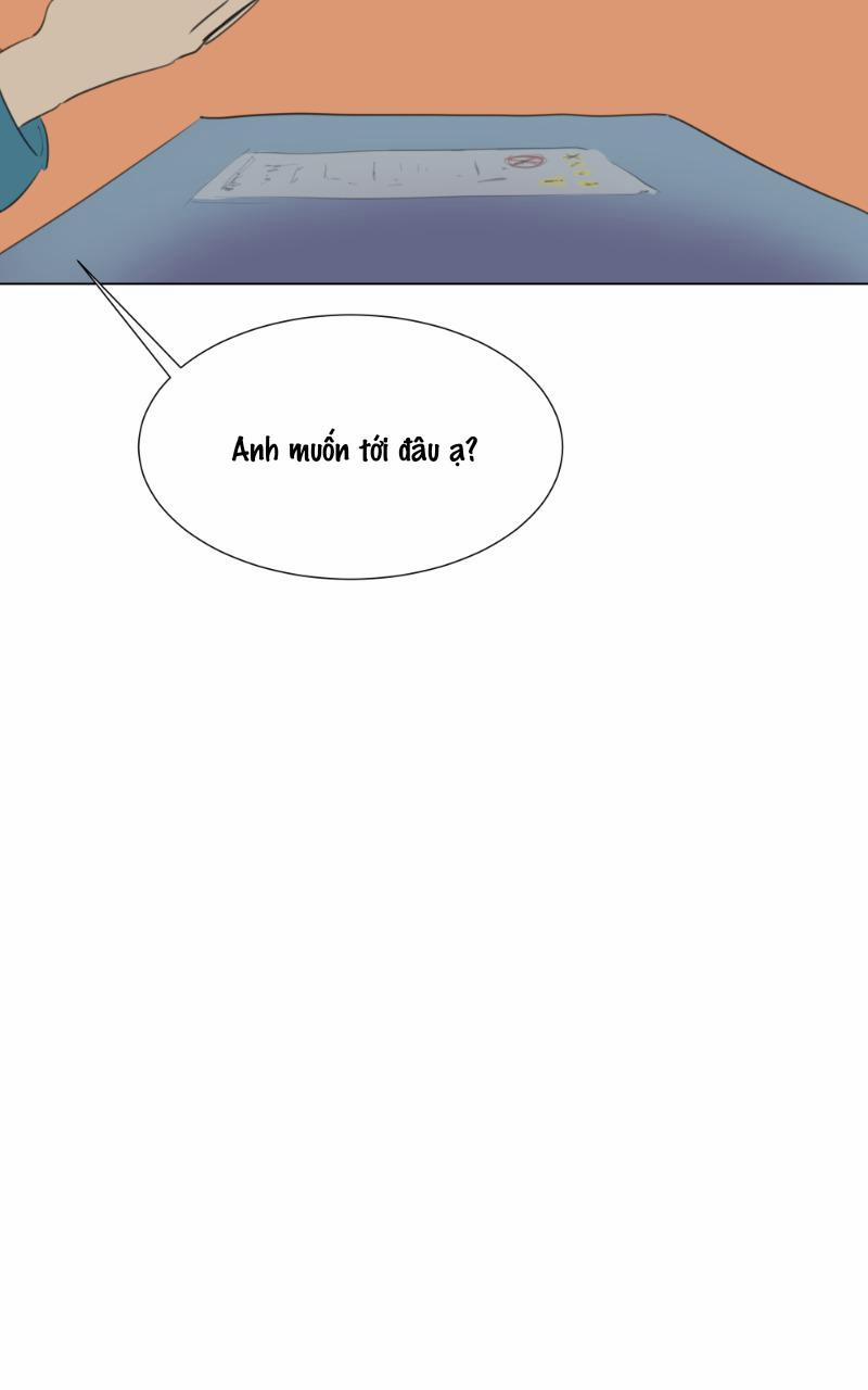 Chuyến Bay Định Mệnh 0 trang 3