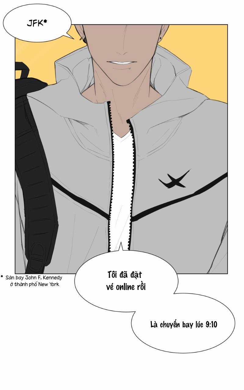 Chuyến Bay Định Mệnh 0 trang 4