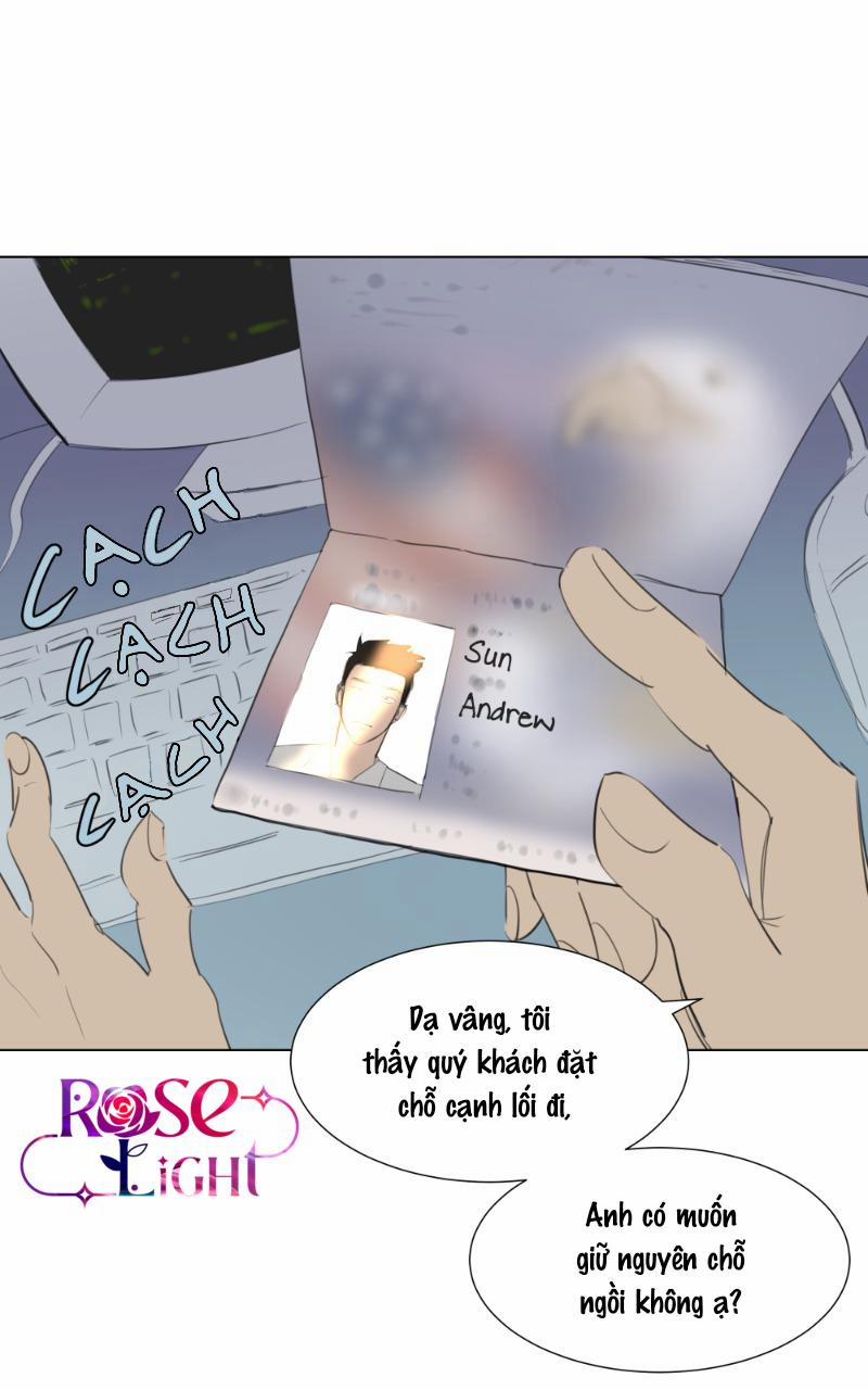 Chuyến Bay Định Mệnh 0 trang 5