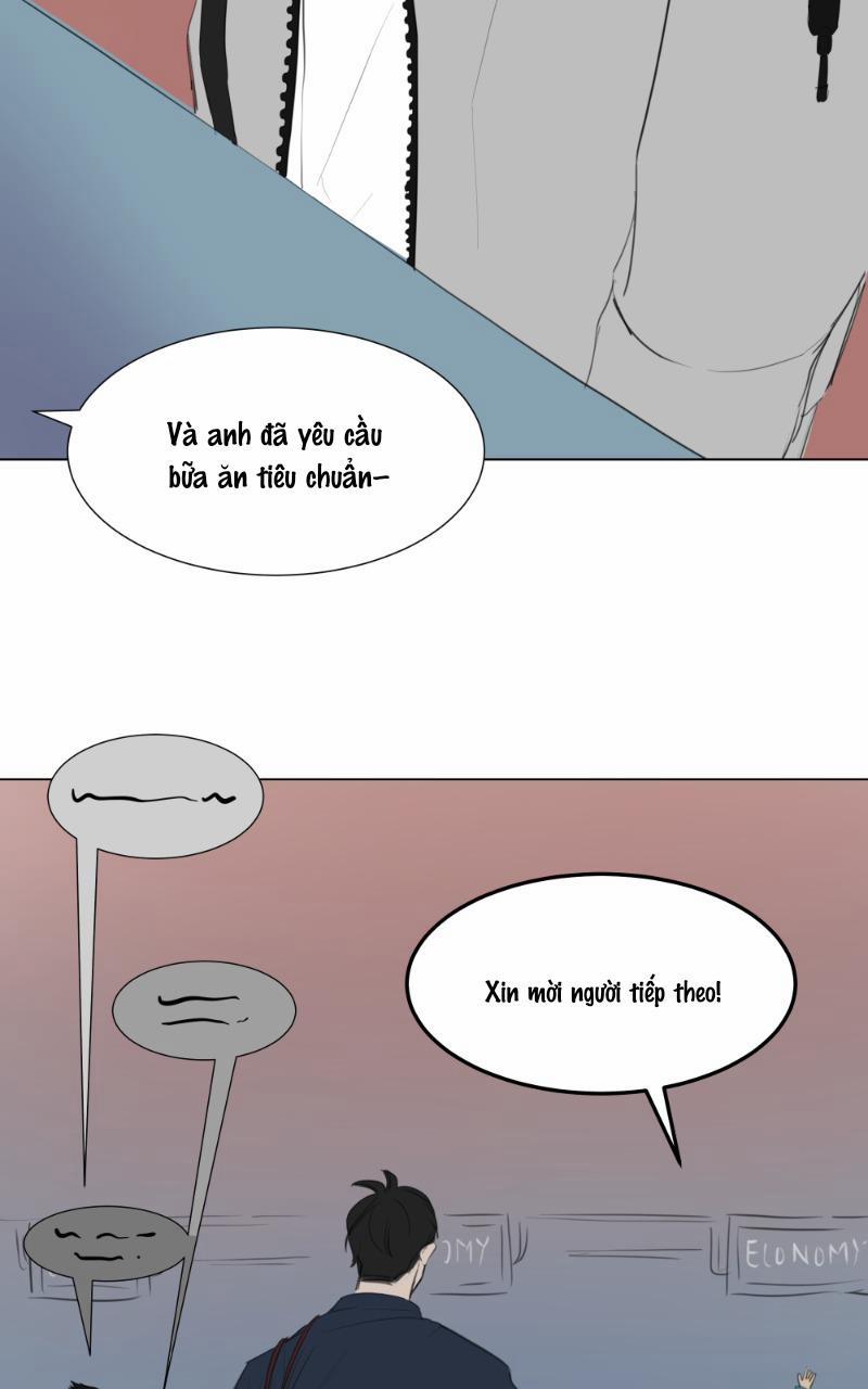 Chuyến Bay Định Mệnh 0 trang 7