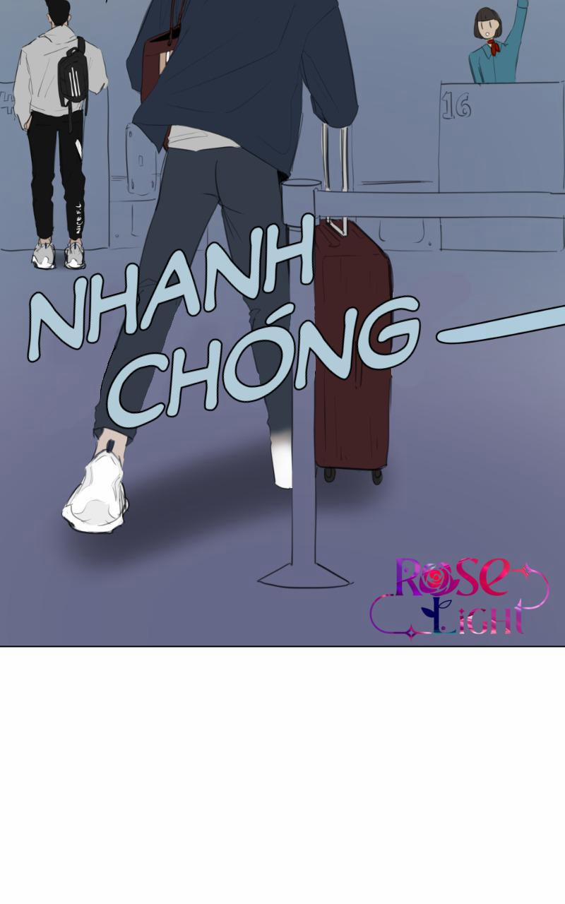 Chuyến Bay Định Mệnh 0 trang 8