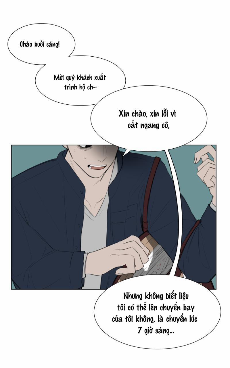 Chuyến Bay Định Mệnh 0 trang 9